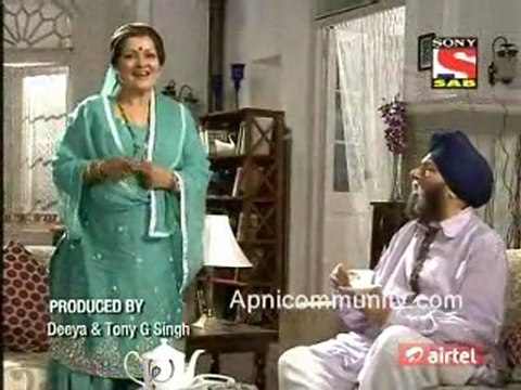I Luv My India [Episode - 8] - 29th February 2012 pt1