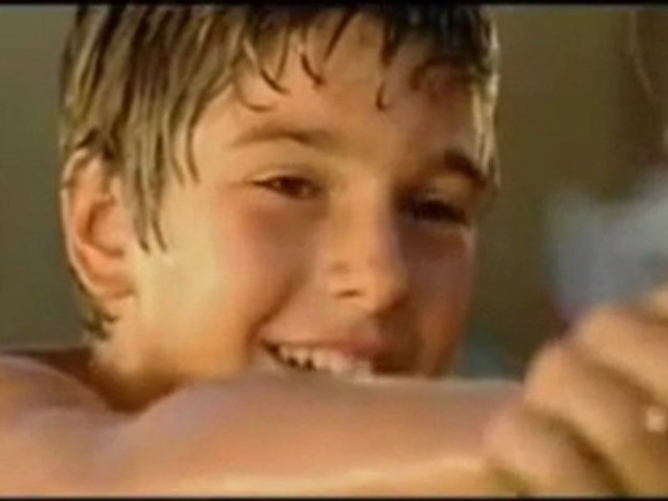 Tut Yüreğimden Sevgili