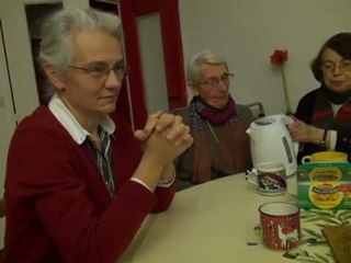 La campagne à vélo, EP#01 : "Les banlieues, ce sont des laboratoires de mondialisation"