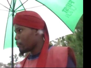 PT5 AMERICA WILL BE DESTORY IN PROPHECY