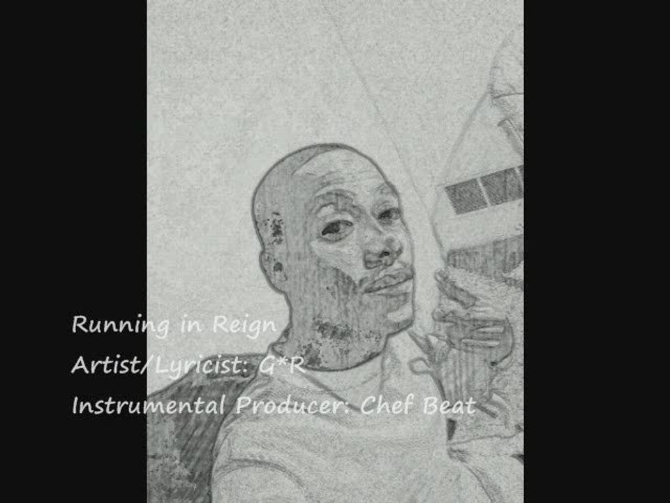 Running in Reign - G*R    @GStarRsDance
