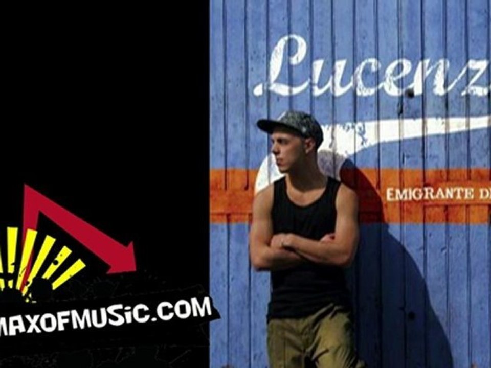 Lucenzo feat Sean Paul - Minha Lady Lady [HD]