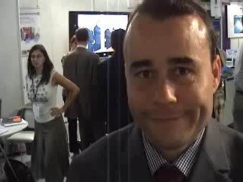 Inteview de Frédéric Bordes