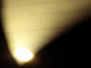 Act.  Quelles ombres dessinent, projecteur de contrôleurs