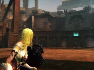 Aion - Trailer de lancement en free to play