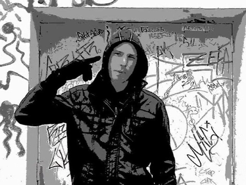 je vis dans un monde  nuisance sonnore feat sp.rance