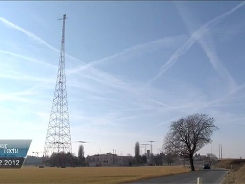 Vues sur l'Actu du 29.02.2012