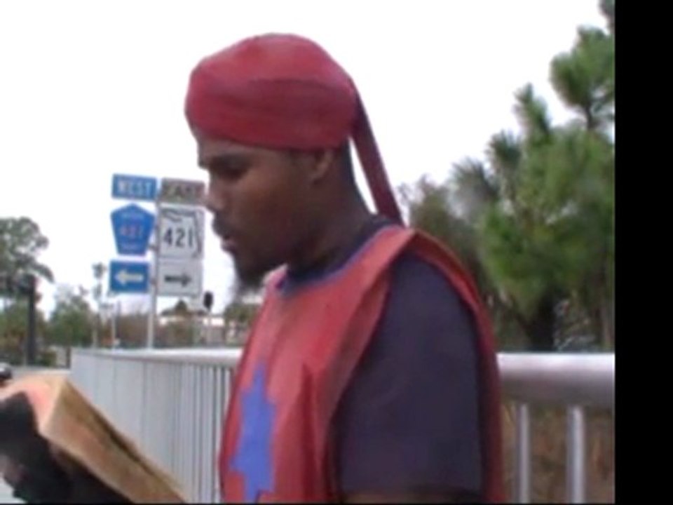 PT6 ALL FASLE PROPHETS WILL BE DESTROY