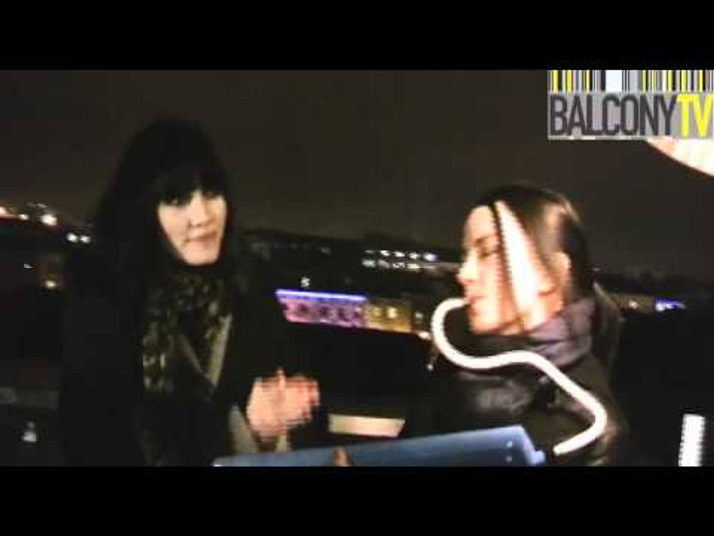 NOUVELLE VAGUE - MALA VIDA (acoustic) (BalconyTV) - video Dailymotion
