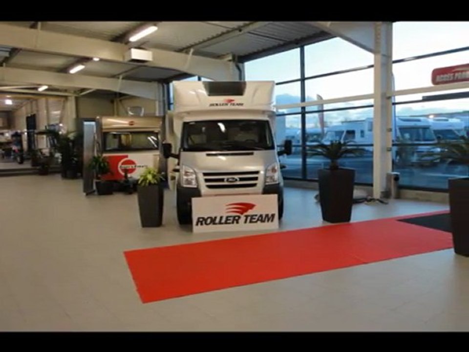 nouvelle espace expo 2012