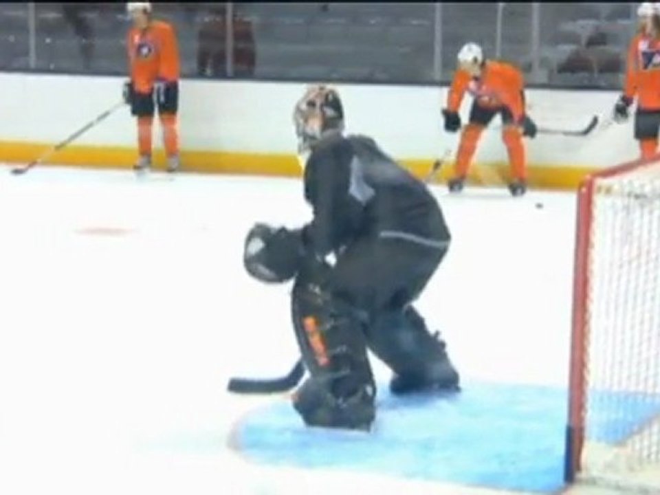 Jagr bleibt zuversichtlich