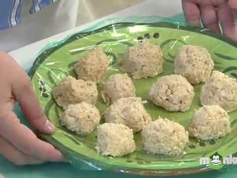 Dog Treats - Frozen Chicken Bites