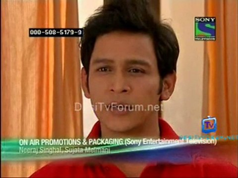 Dekha Ek Khwaab - 29th February 2012 Video Watch Online Part1