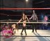 (QOTR Special) Britani Knight vs Violet O'Hara UK Wrestling Mayhem