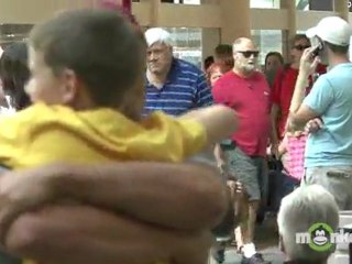 7 Ways To Keep Your Child Safe