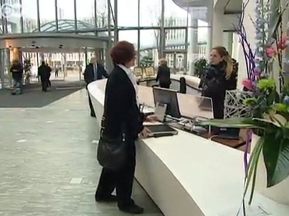 Not a chance? - the prospects of older employees | made in germany