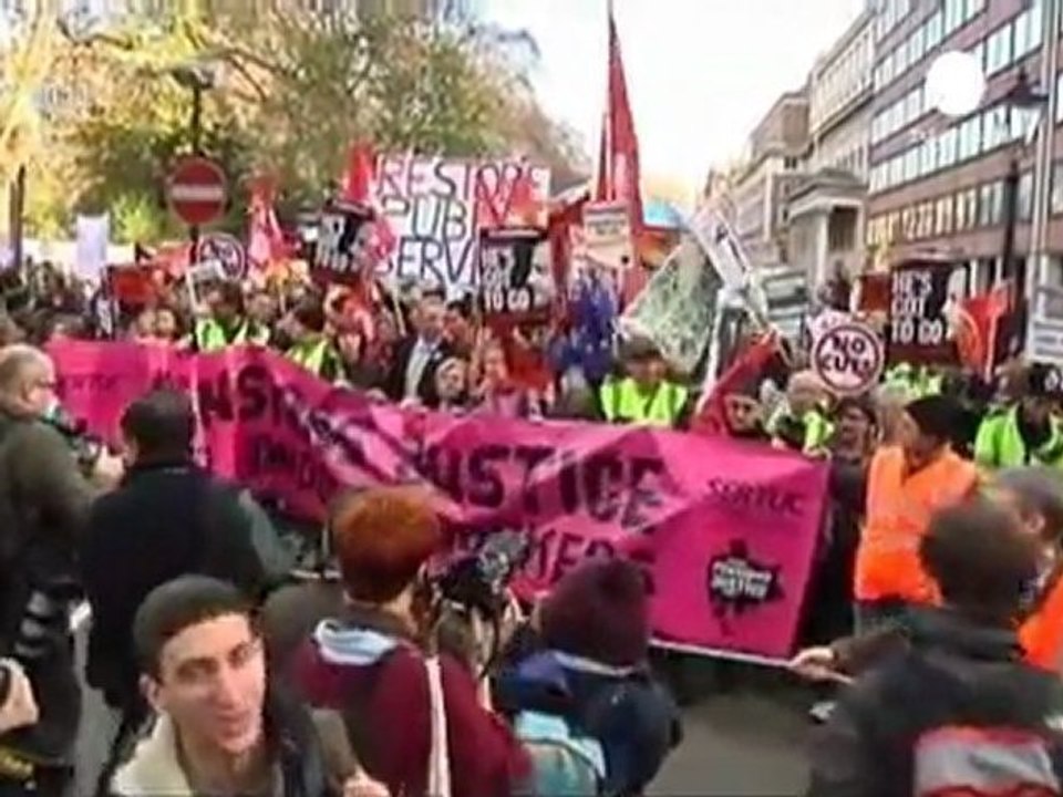 İngiltere'deki olimpiyatlara grev gölgesi düştü