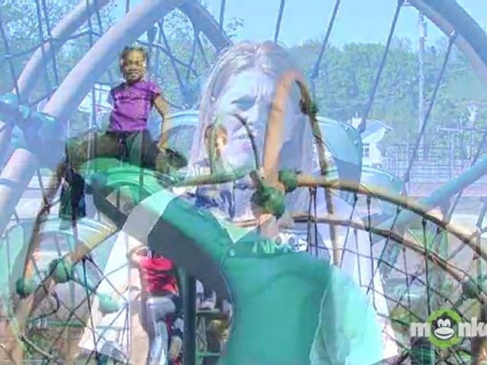 Playground Safety