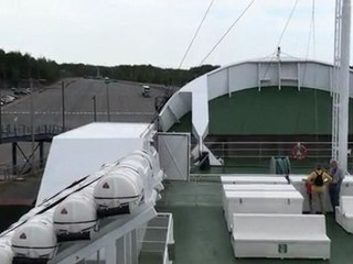 Heading to Prince Edward Island