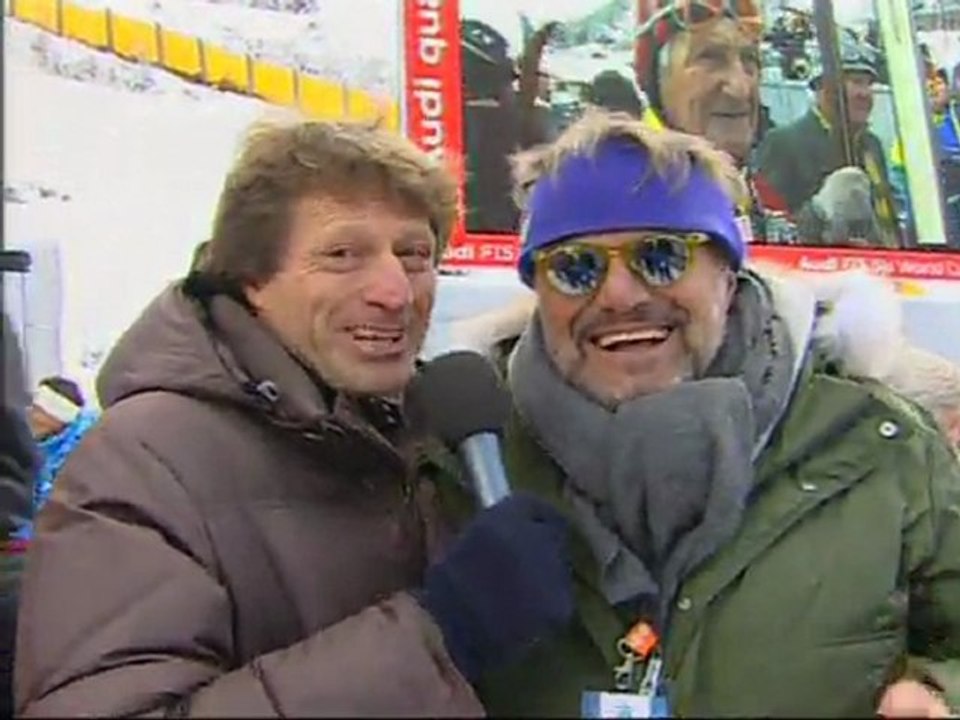Inverno 2012, novità - SKIONLINE TV (2)