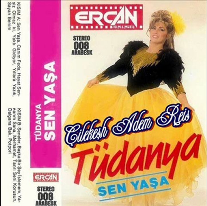 Tüdanya - Merhamet