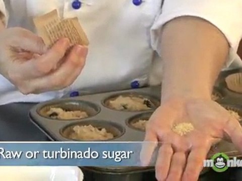 How To Make Healthy Blueberry Muffins