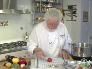 How To Seed Tomatoes