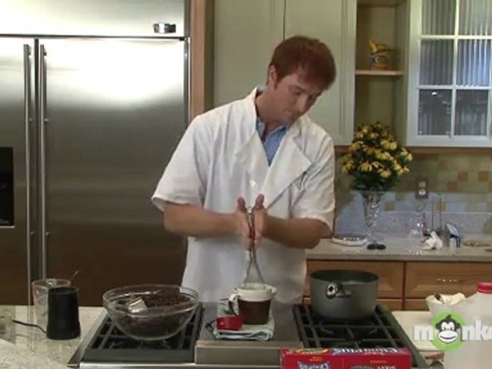 How To Make Three Hot Chocolate Drinks