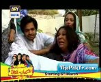 Mehmoodabad Ki Malkain  Episode 197  By Ary Digital --Prt 1/2