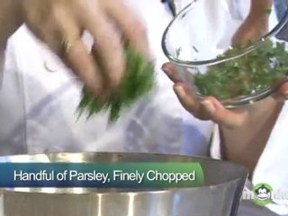 Eating Better With Pasta and Beans