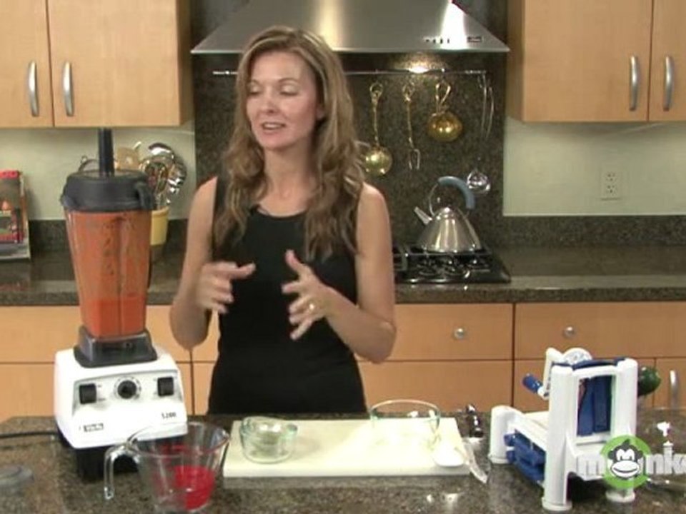 What Is Raw Food?