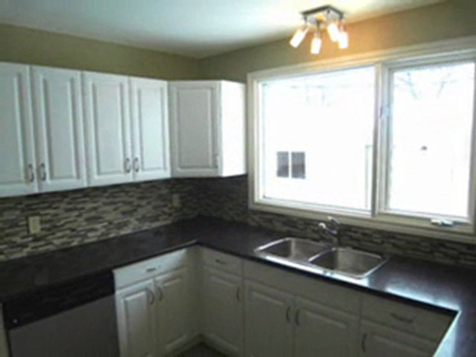 Just Listed Winnipeg Home for Sale in Heritage Park