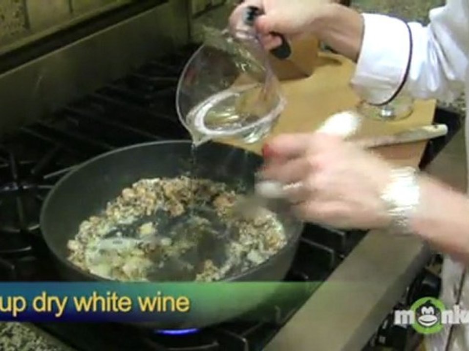 Make Ahead Gravy