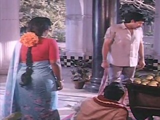 Mappillai Vanthachu - Rahman Attempts To Kill Villain