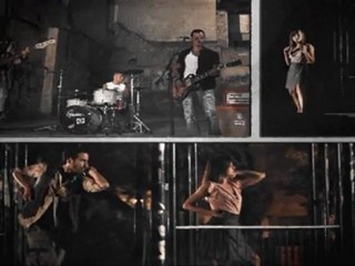 Beggar's Blues Diary - Dove (OFFICIAL VIDEO CLIP)