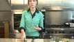 Salad Recipes - Shrimp, Avocado and Bacon Salad with Chipotle Ranch Dressing