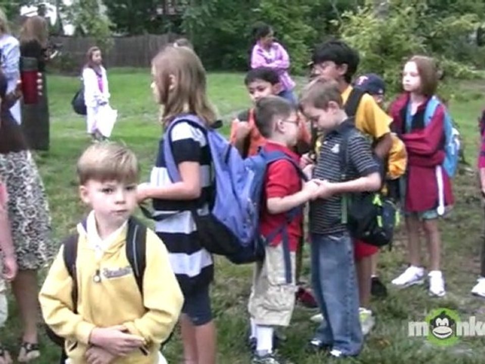 Preventing Childhood Obesity