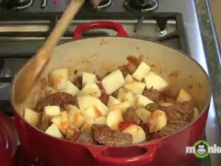 Soup Recipes - Cornbread Thyme Madelines