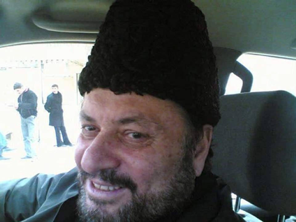 Allah Rızası Anonim Şirketi - ŞEYHLER DE FİRAVUNLARA BENZERLER