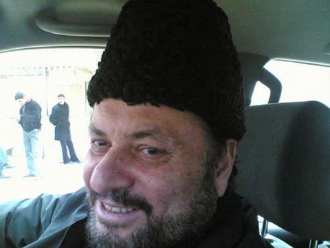 Allah Rızası Anonim Şirketi - ŞEYHLER DE FİRAVUNLARA BENZERLER