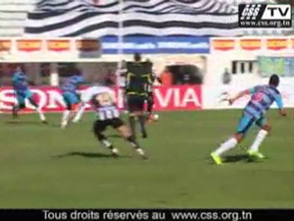 Vidéothèque _ CSS.ORG.TN