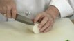 How to Cut Daikon Radish