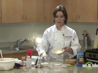 How to Make Pumpkin Cranberry Nut Bread