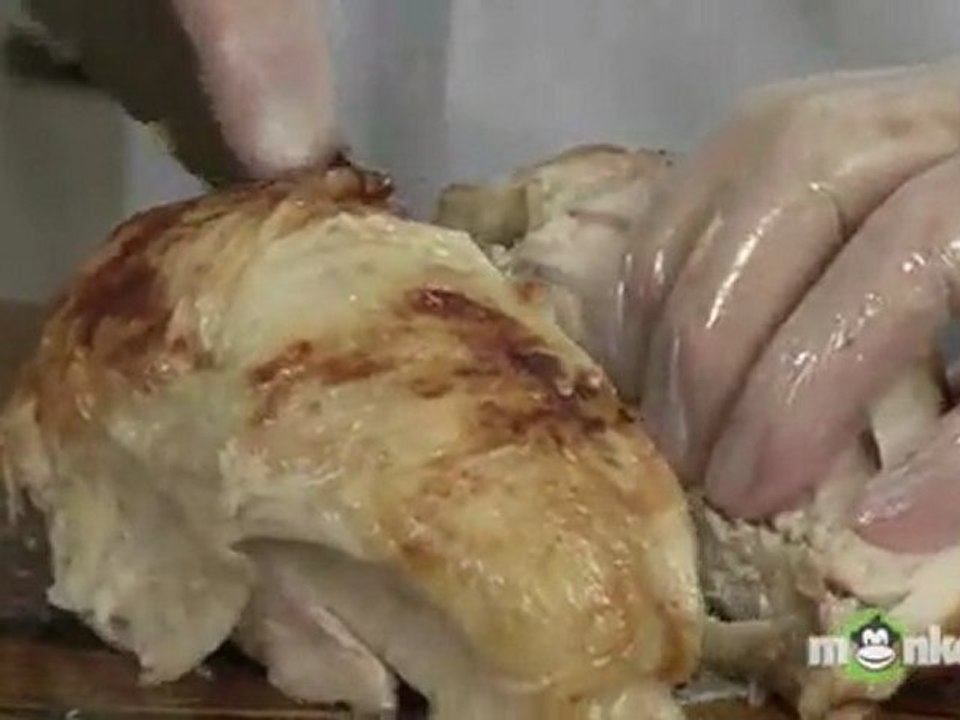 How To Prepare Chicken For Roasting