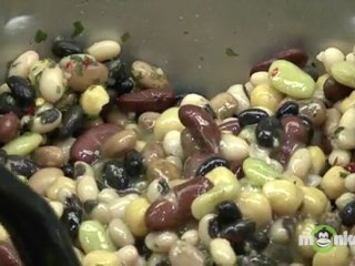 Stress Fighting Foods for Women