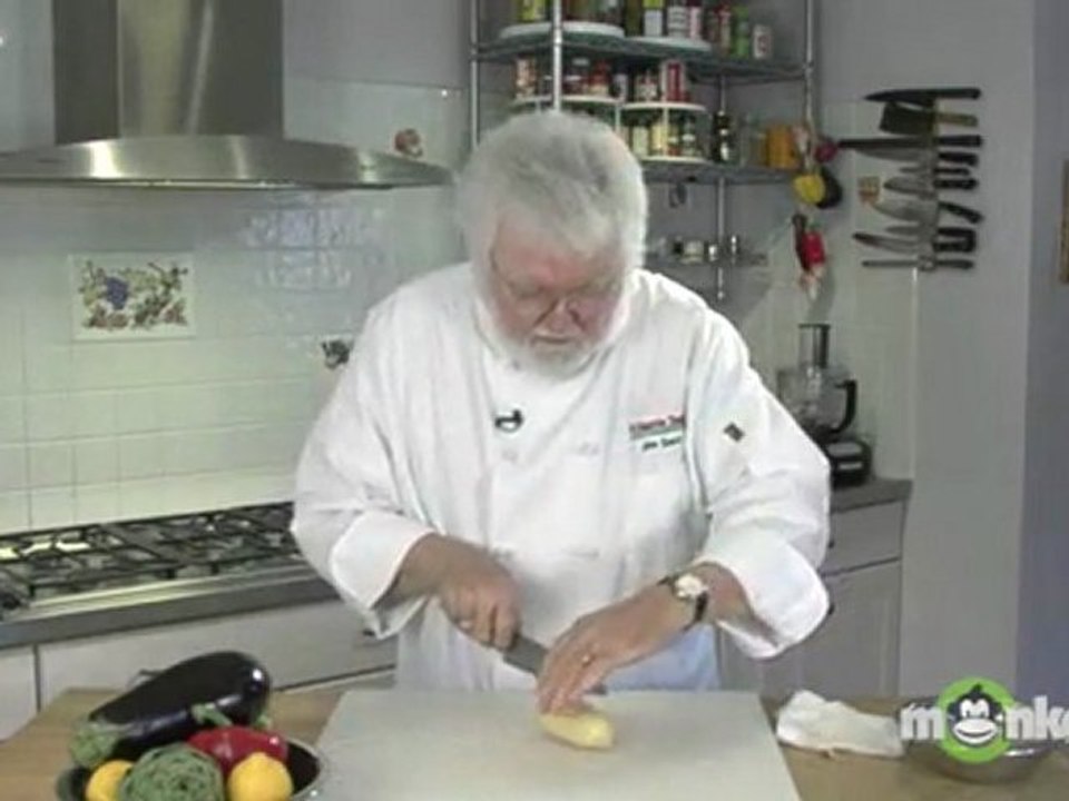 How To Cut Potatoes