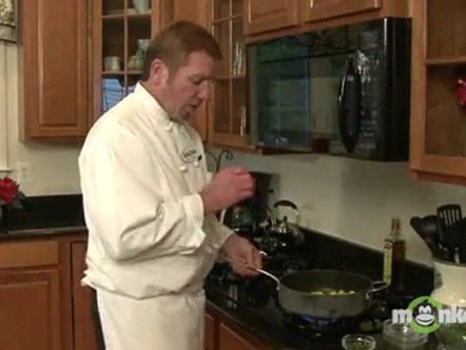 Tortellini Primavera