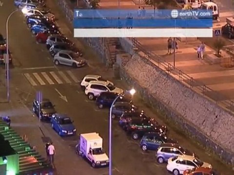 Prague - Czech Republic, Budapest - Hungary, Dresden - Germany, Lugano - Ticino - Switzerland, Seattle - USA, Tenerife - Spain, Warnemunde - Germany