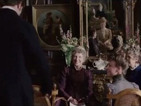Bel Ami - Clip 2