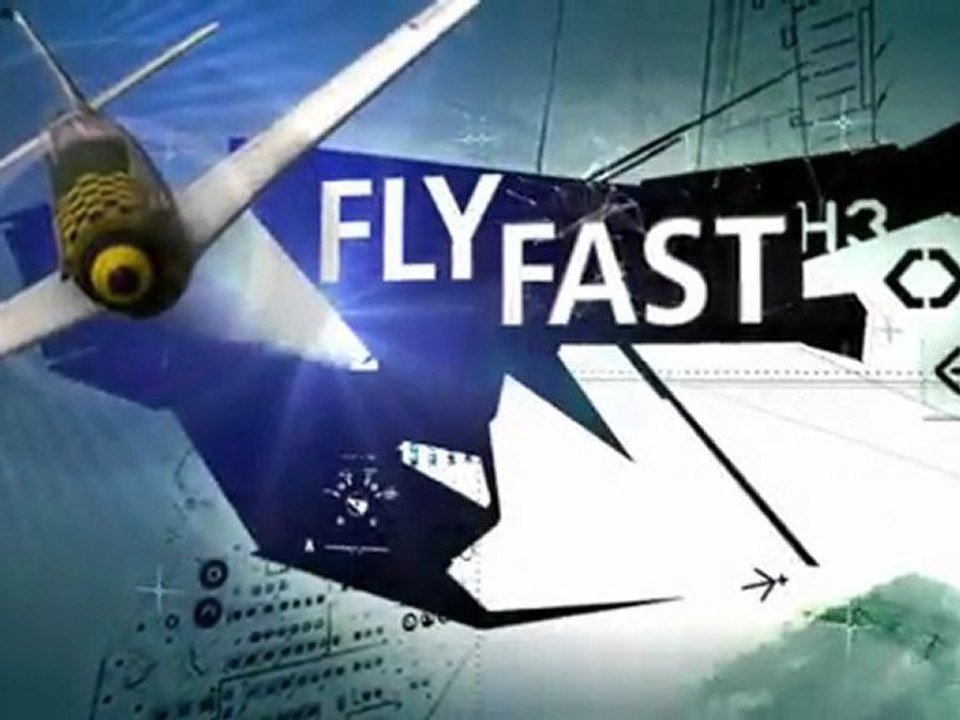 Microsoft Flight - Trailer de lancement